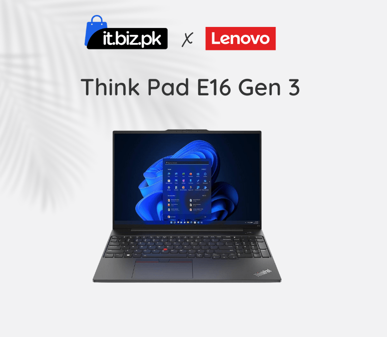 Laptop Price in Pakistan