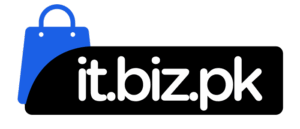 it.biz.pk (Logo)