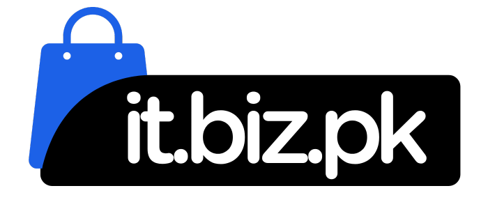 it.biz.pk (Logo)