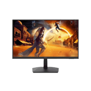 AOC 27G15N 27” 3-Sided Frameless Monitor