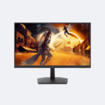 AOC 3-Sided Frameless Gaming LED 27" 27G15N
