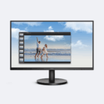 AOC 3-Sided Frameless LED+ 22B3HM 21.5” Monitor