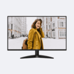 AOC 3-Sided Frameless LED 27" 27B36H