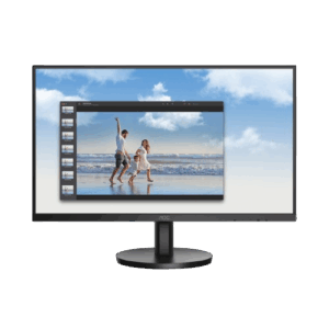 AOC 3-Sided Frameless LED+ 22B3HM 21.5” Monitor