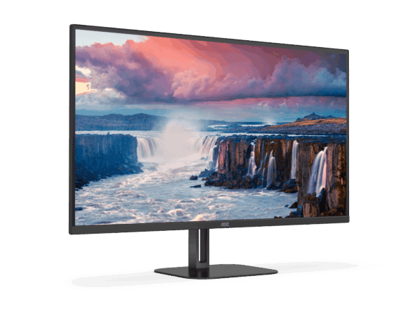 AOC FRAMELESS LED 32 Q32V5CE - 1