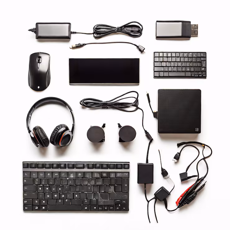 Accessoires