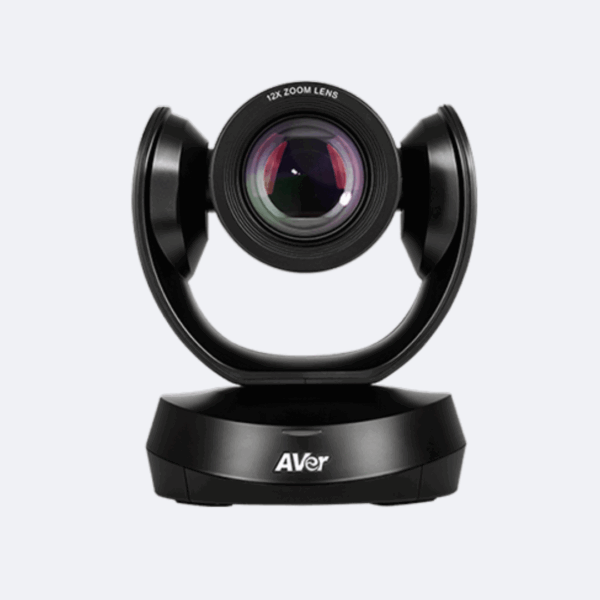Aver CAM520 Pro3 USB Video Conferencing Camera