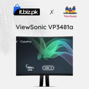 ViewSonic VP3481a