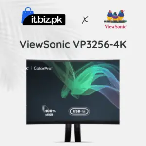 ViewSonic VP3256-4K