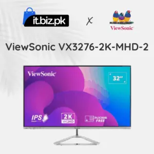 ViewSonic VX3276-2K-MHD-2