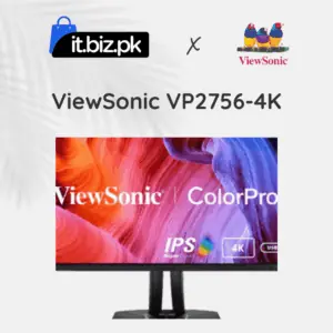 ViewSonic VP2756-4K