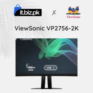 ViewSonic VP2756-2K