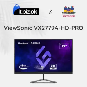 ViewSonic VX2779A-HD-PRO