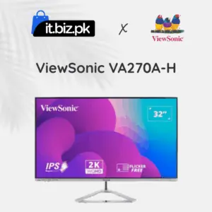 ViewSonic VA270A-H