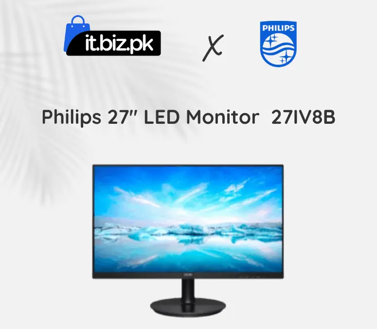 Philips 27IV8B 27"