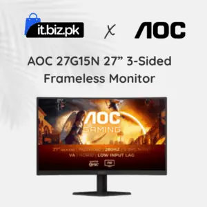 AOC 27G15N 27