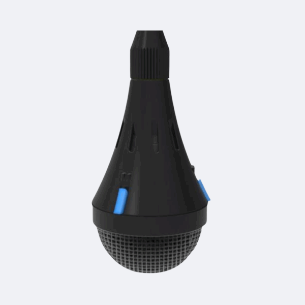 Ceiling Microphone Array Dante