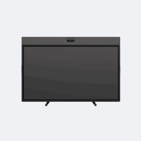 Logitech Rally Board 65 – 4K Touchscreen Interactive Display