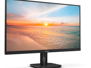 PHILIPS ERGO-BASE LED 27 27EIN1800A -2