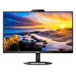 PHILIPS ERGO-BASE LED WITH 5.0 MEGAPIXEL BUILT-IN WINDOWS WEBCAM