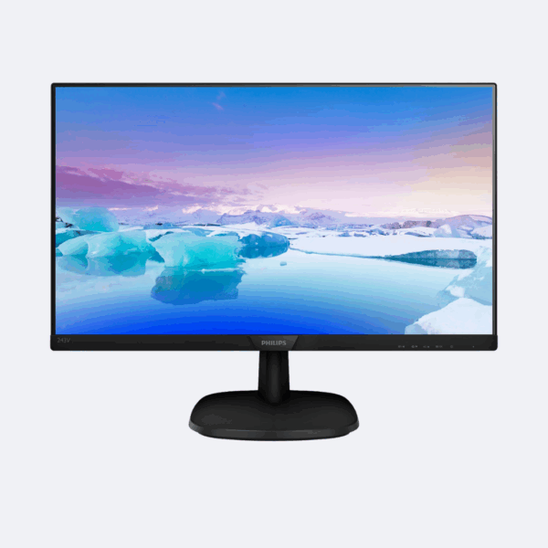 Philips 243V7QJAB 24" LED Monitor