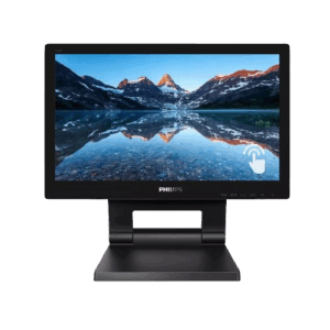 Philips 162B9T Portable 10-Point Touch Screen LED