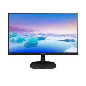 Philips 243V7QJAB 24" LED Monitor