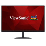 VIEWSONIC 3-SIDED FRAMELESS LED 24” VA2432-H