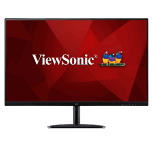 VIEWSONIC 3-SIDED FRAMELESS LED 24” VA2432-H