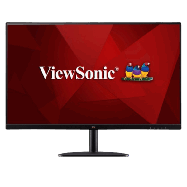 VIEWSONIC 3-SIDED FRAMELESS LED 24” VA2432-H