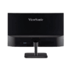 VIEWSONIC 3-SIDED FRAMELESS LED 24” VA2432-H - back
