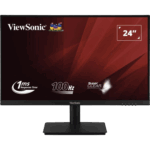 VIEWSONIC EYE PROTECH LED 24” VA2406-MH