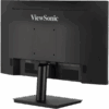 VIEWSONIC EYE PROTECH LED 24” VA2406-MH - back