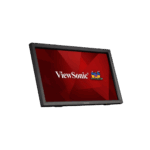 VIEWSONIC IR 10-POINT INTUITIVE TOUCH SCREEN LED 24” TD2423