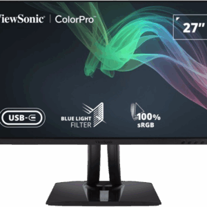 ViewSonic VP2756-2K 27” QHD Professional Monitor