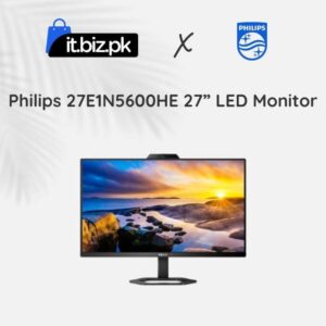 Philips 27E1N5600HE 27” LED Monitor