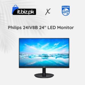 Philips 24IV8B 24" LED Monitor