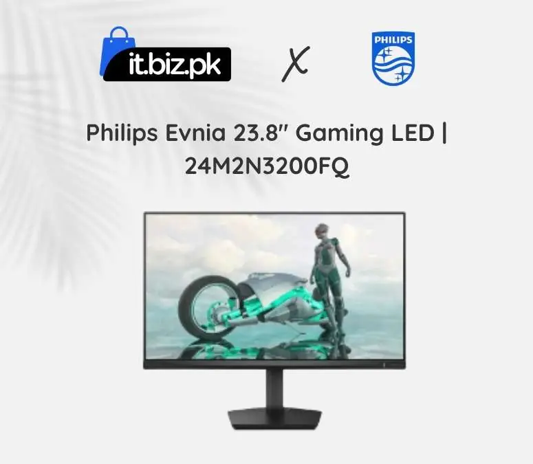 Phillips Evnia Gaming LED