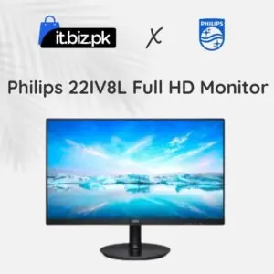 Philips 22IV8L LED