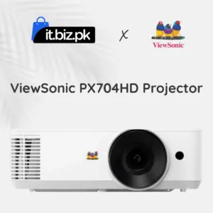ViewSonic PX704HD Projector