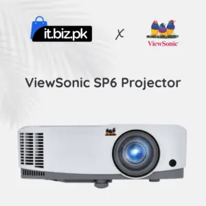 ViewSonic SP6 Projector