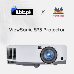 ViewSonic SP3 Projector
