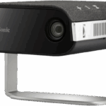 ViewSonic M1 X Portable LED Projector