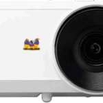 ViewSonic PX704HD 4,000 ANSI Lumens 1080p Home & Business Projector