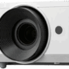 ViewSonic PX704HD 4,000 ANSI Lumens 1080p Home & Business Projector - Side