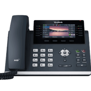 Yealink SIP-T46U