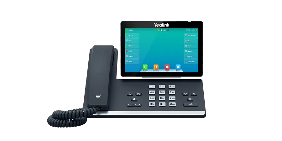 Yealink SIP T57W - Image 3