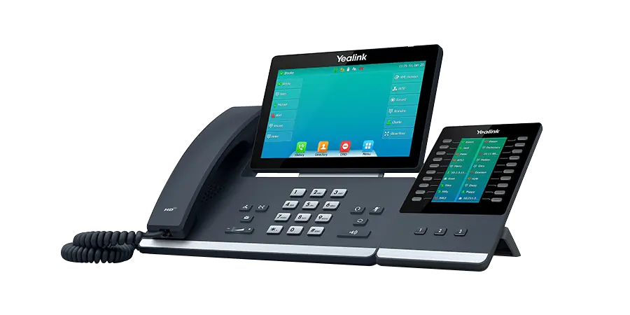 Yealink SIP T57W - Image 2