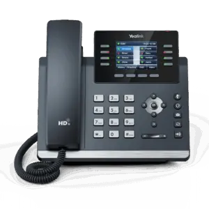 Yealink SIP T44W