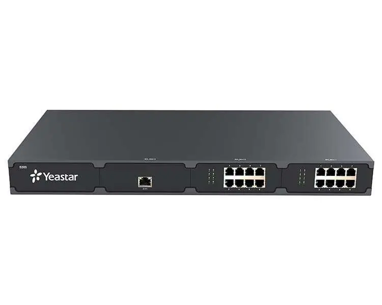 Yeastar S300